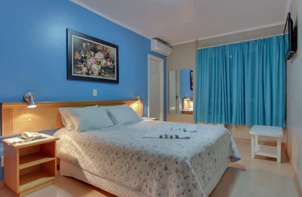 Hotel Via Serena