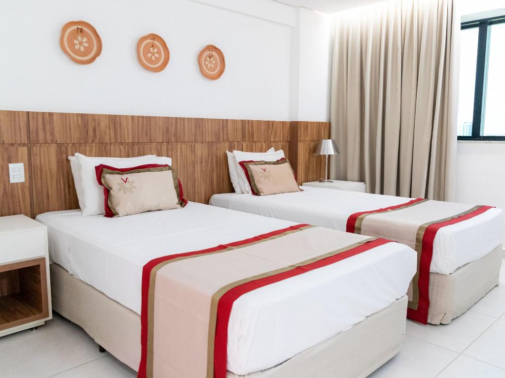 Vivence Suites Hotel Palmas