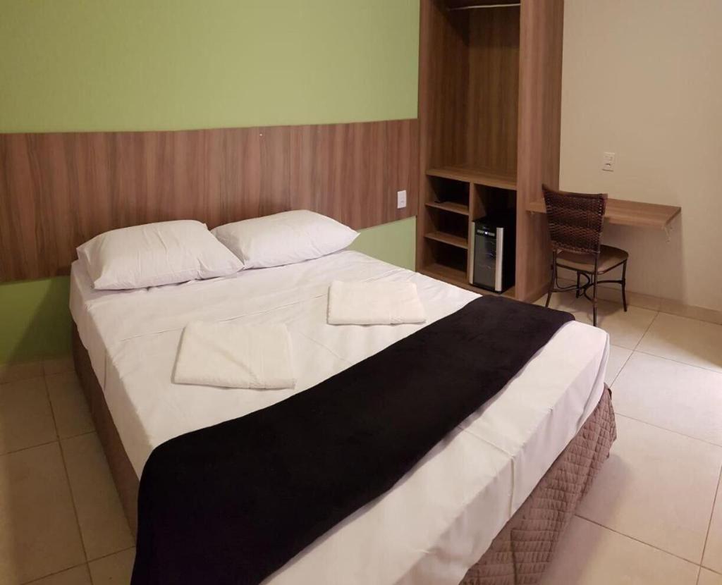 Bravo City Hotel