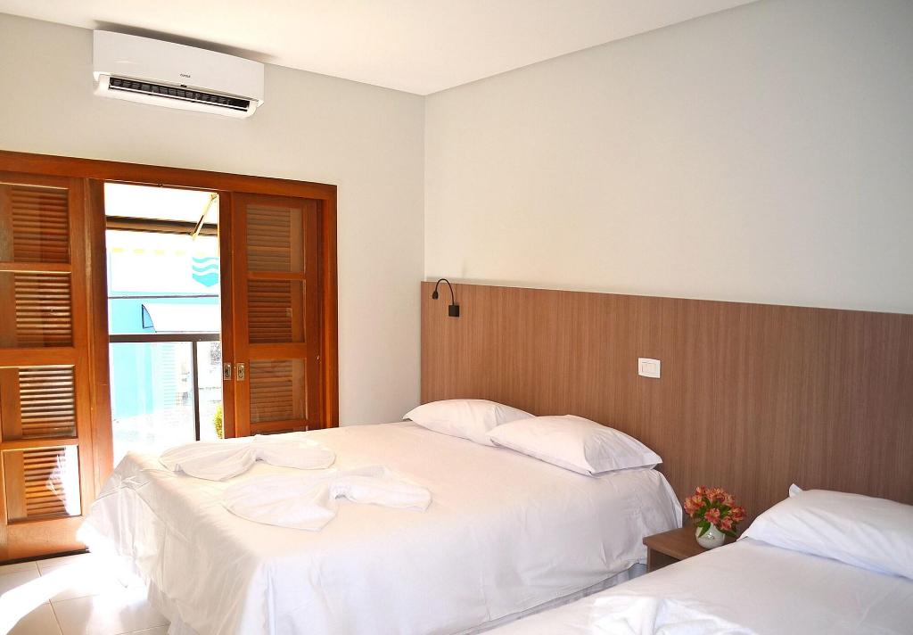 Clh Suites Bonito Centro
