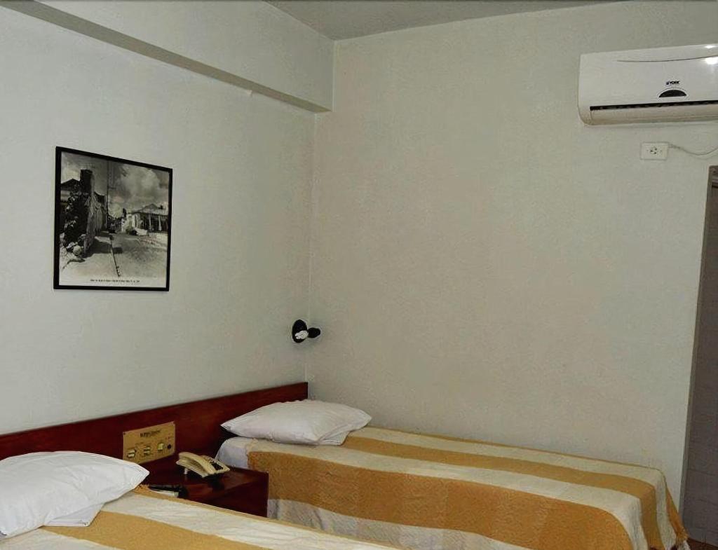 Hotel Samburá