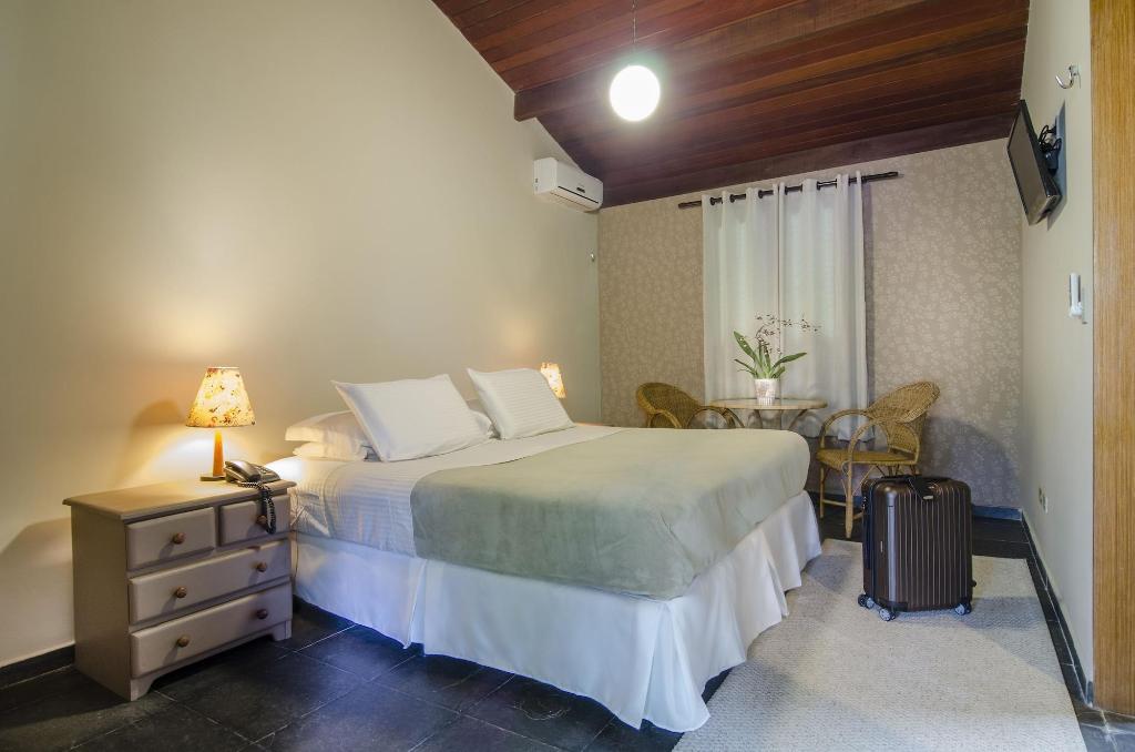 Oasis Boutique Hotel & Spa
