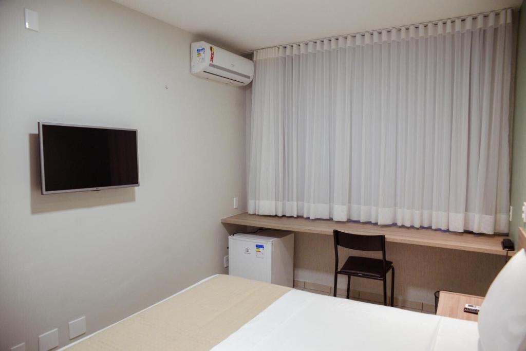 Hotel Vila Leste