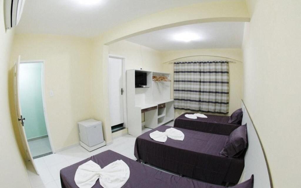 Santorini Hotel