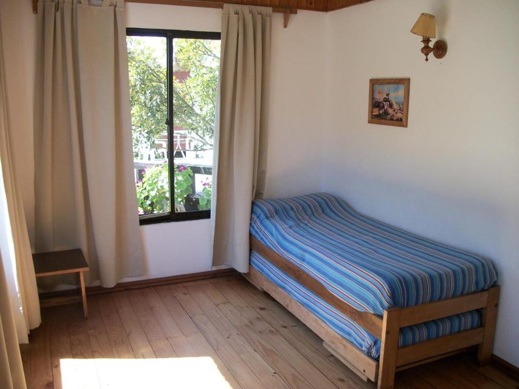 Cabañas MarSerena