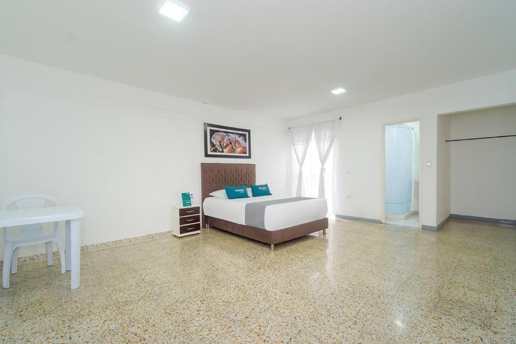 Ayenda Hotel Paraiso Chipichape