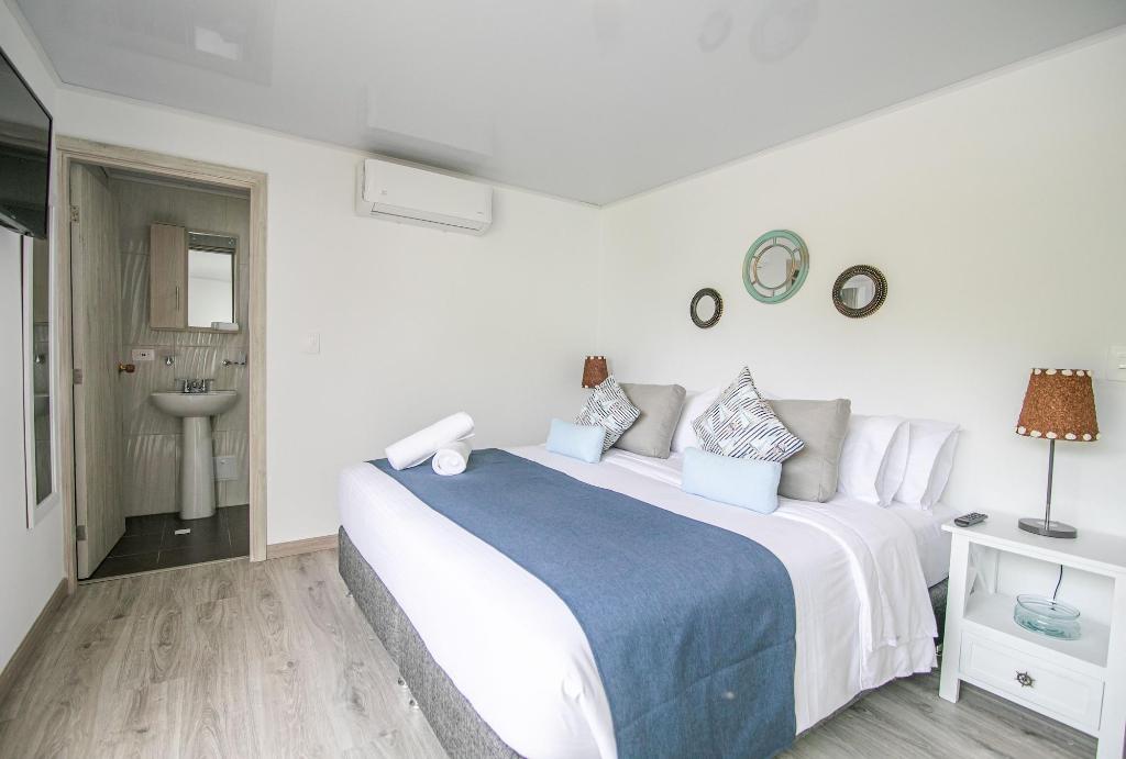 Caribbean Corals Hotel