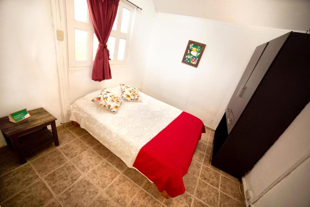 Eco Hotel Las Palmas