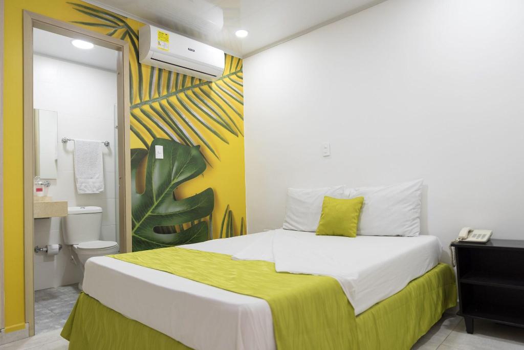 Hotel Victoria Plaza Millenium