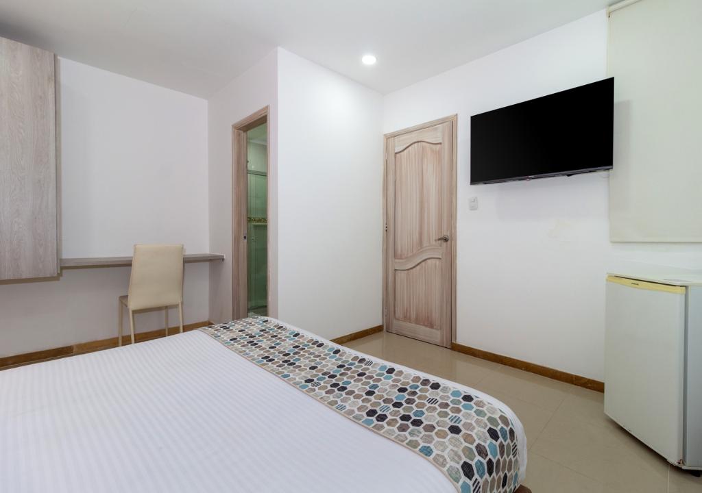 Hotel Costa Bonita