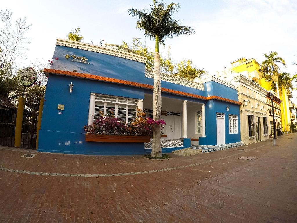 Placita Vieja Hotel Boutique Spa