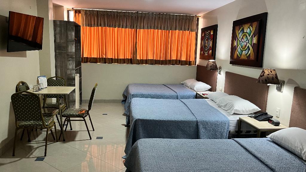 Hotel Varadero Internacional
