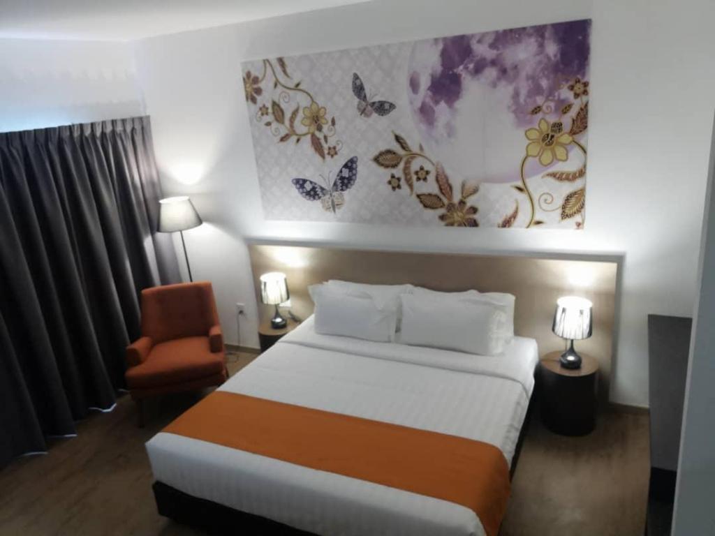 H Elite Design Hotel