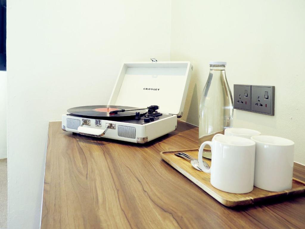 The Atelier