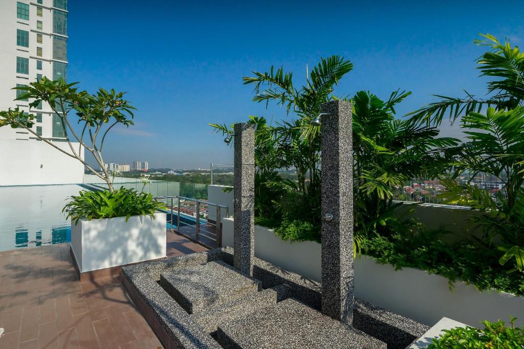 Comfort Zone Premium Guesthouse Evo1