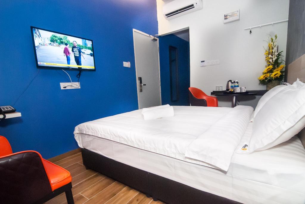 Good 9 Hotel