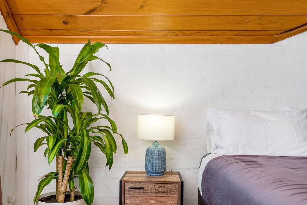 Aquarius Backpacker Resort