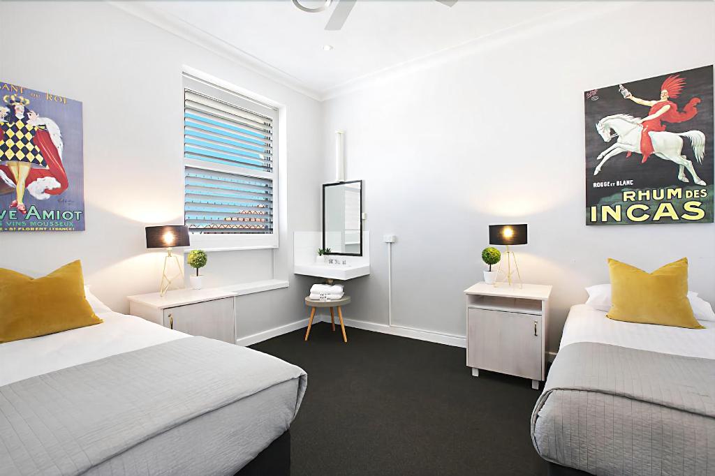 Northern Star Hotel Hamilton