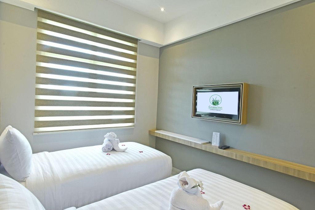 Grass Inn Hotel Solo