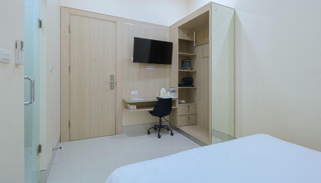 Hotel Cantik Syari
