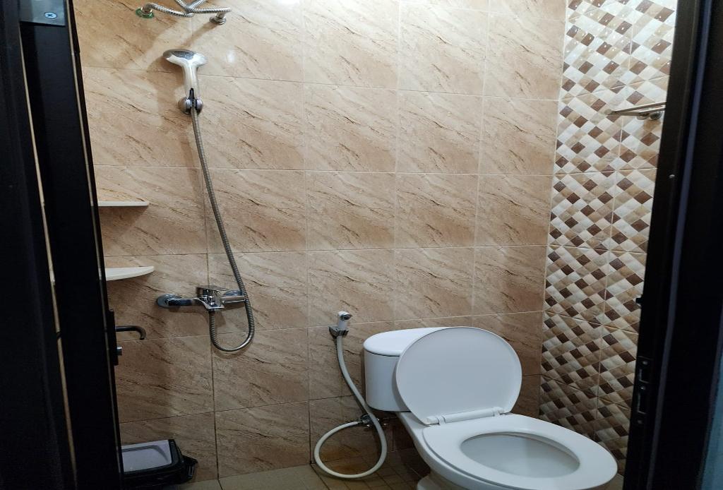 Barada Rooms