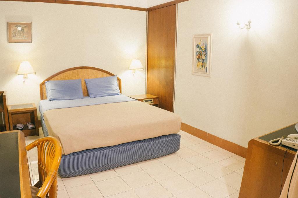 Hotel Bumi Asih