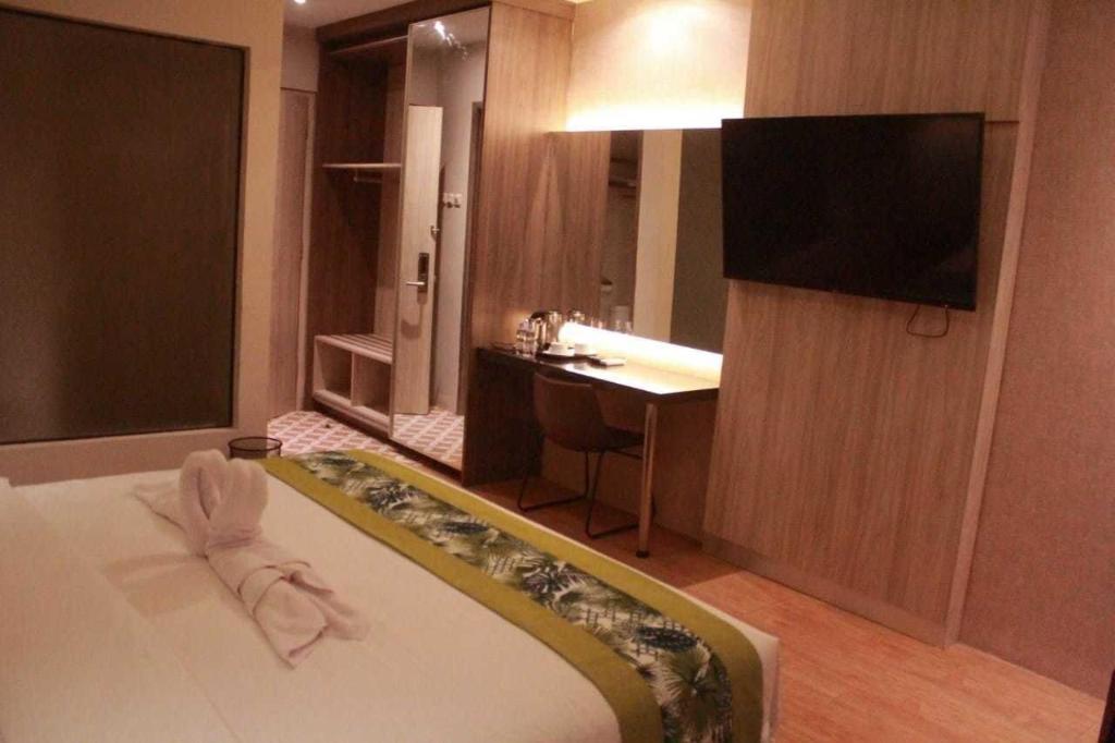 Braga Hotel