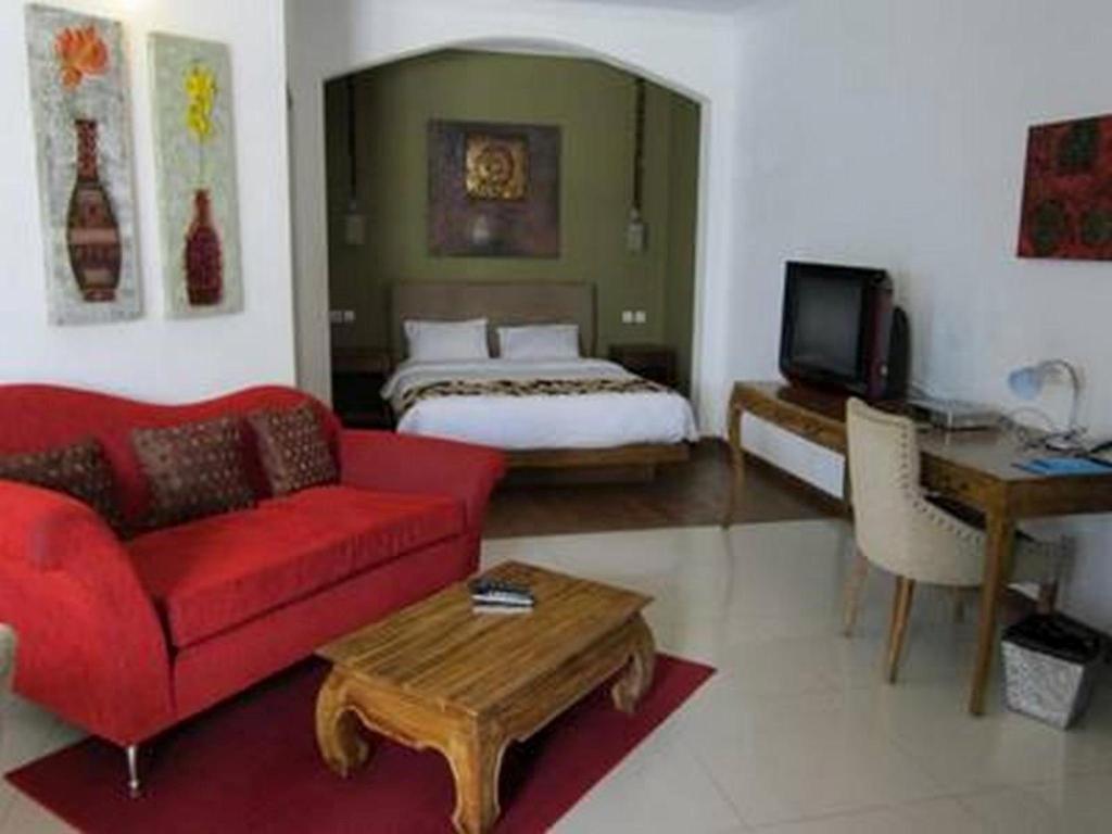 Ocean View Residence - Hotel Jepara