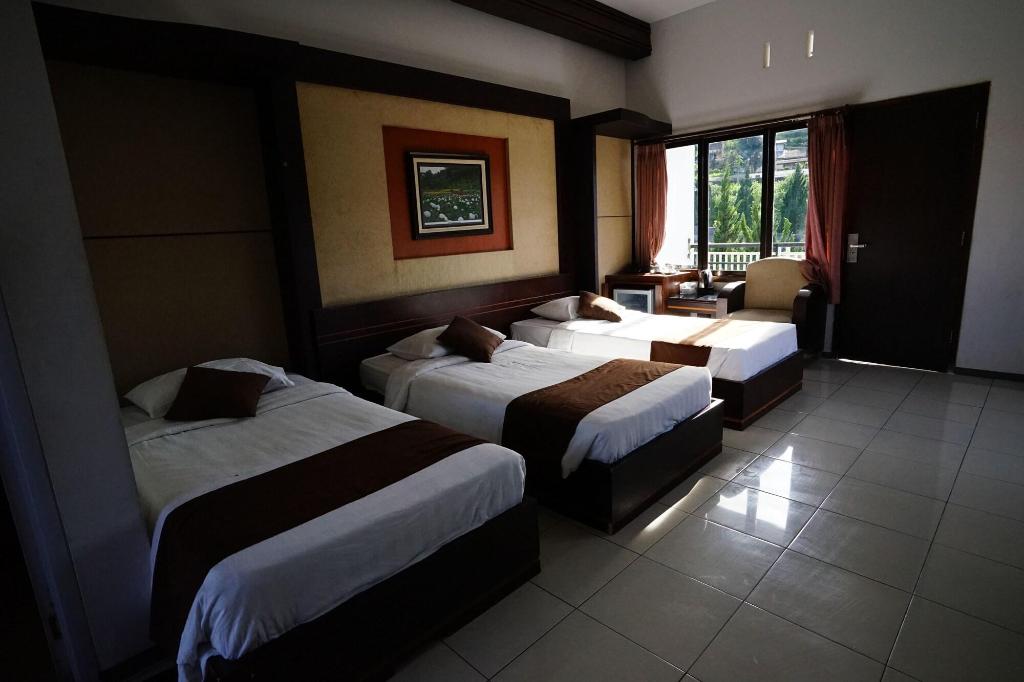 Hotel Selecta