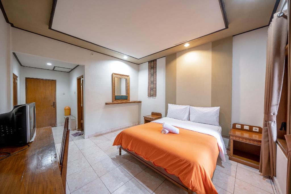 Bendesa Accommodation