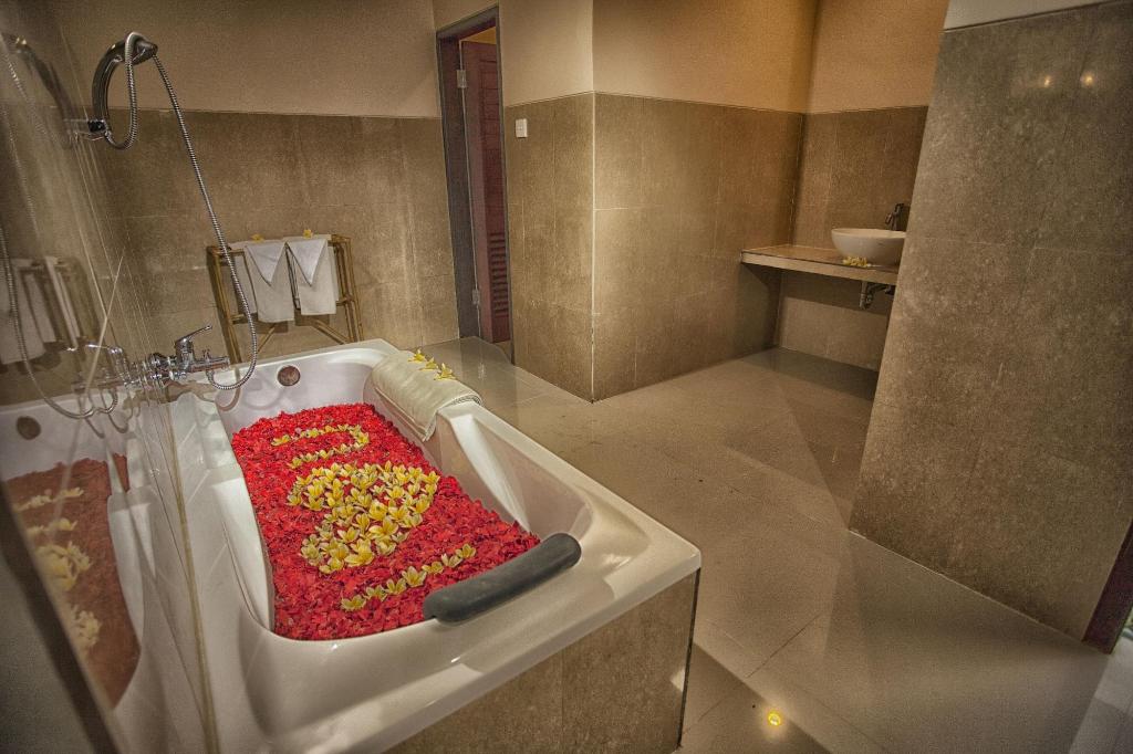 The Sawah Resort & Villa