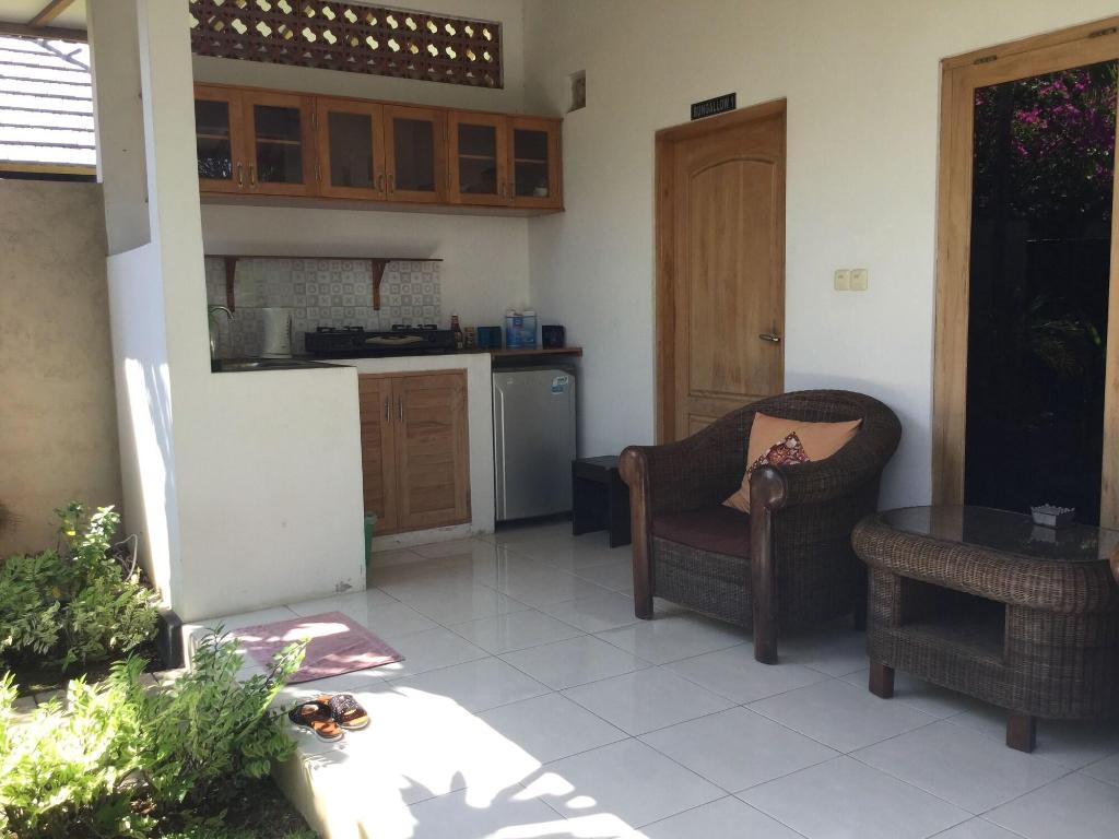 Kartika Villas