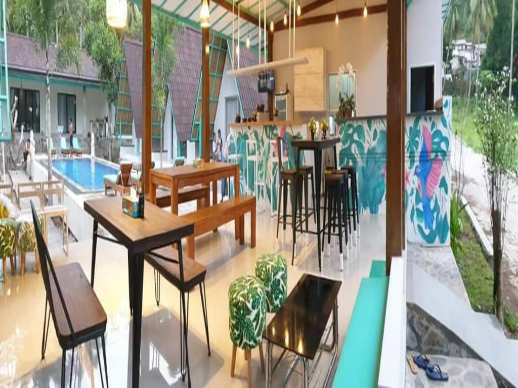 Makarma Resort Lombok