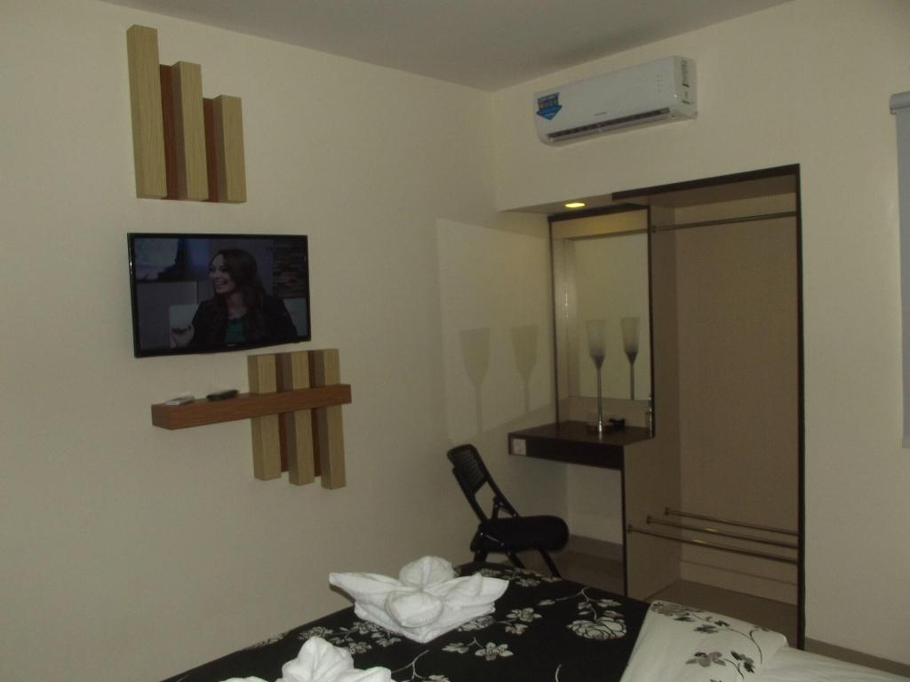 Manado Inn Hotel