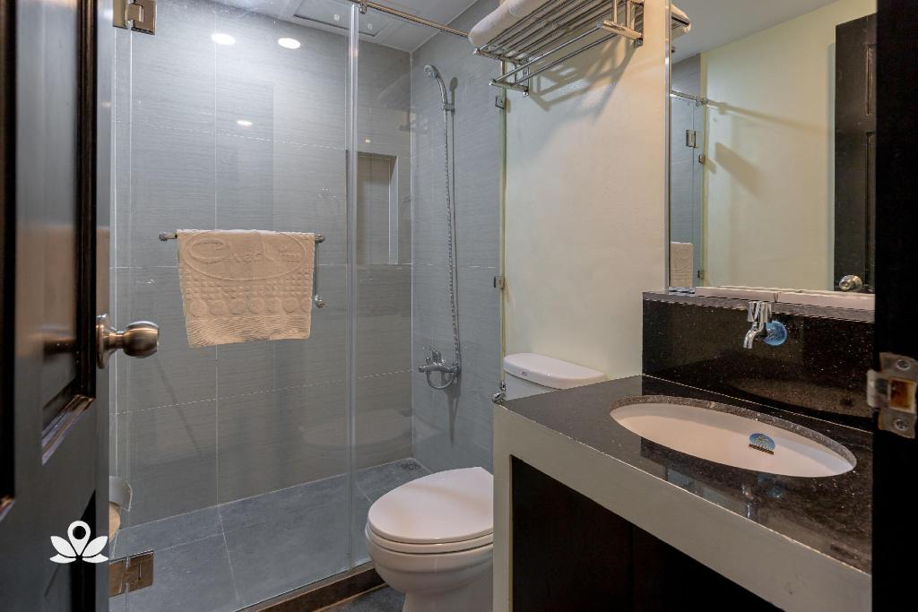 Zen Rooms Check Inn Bacolod