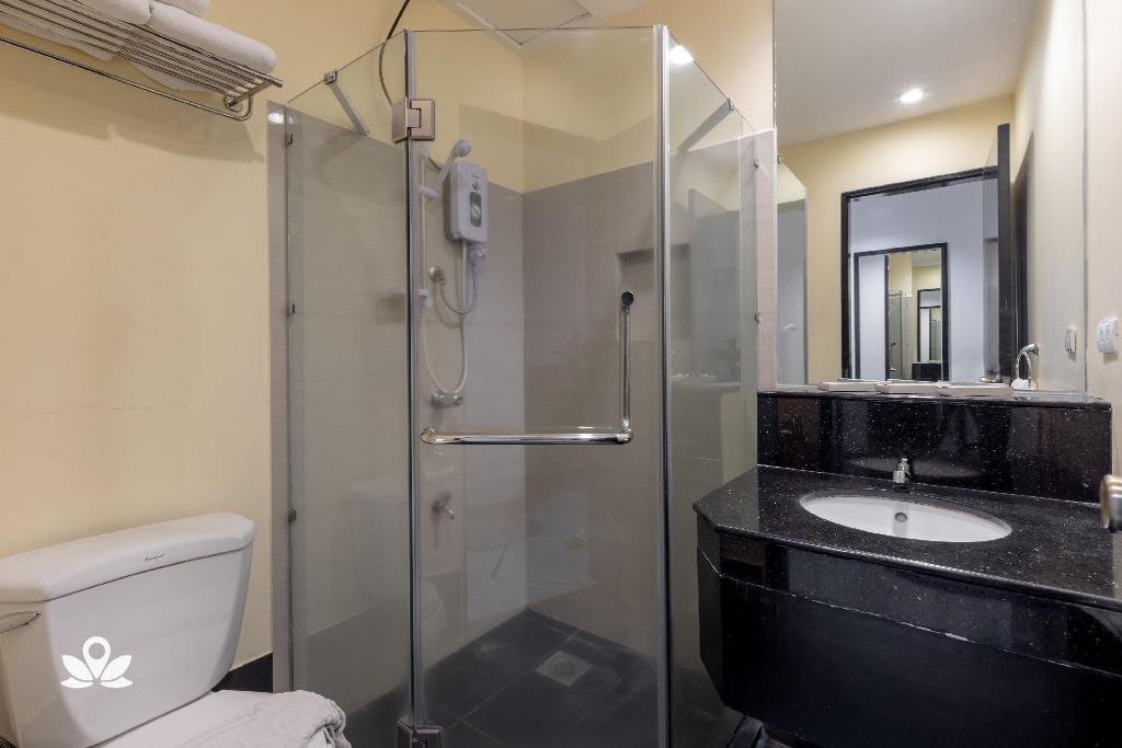 Zen Rooms Check Inn Dumaguete