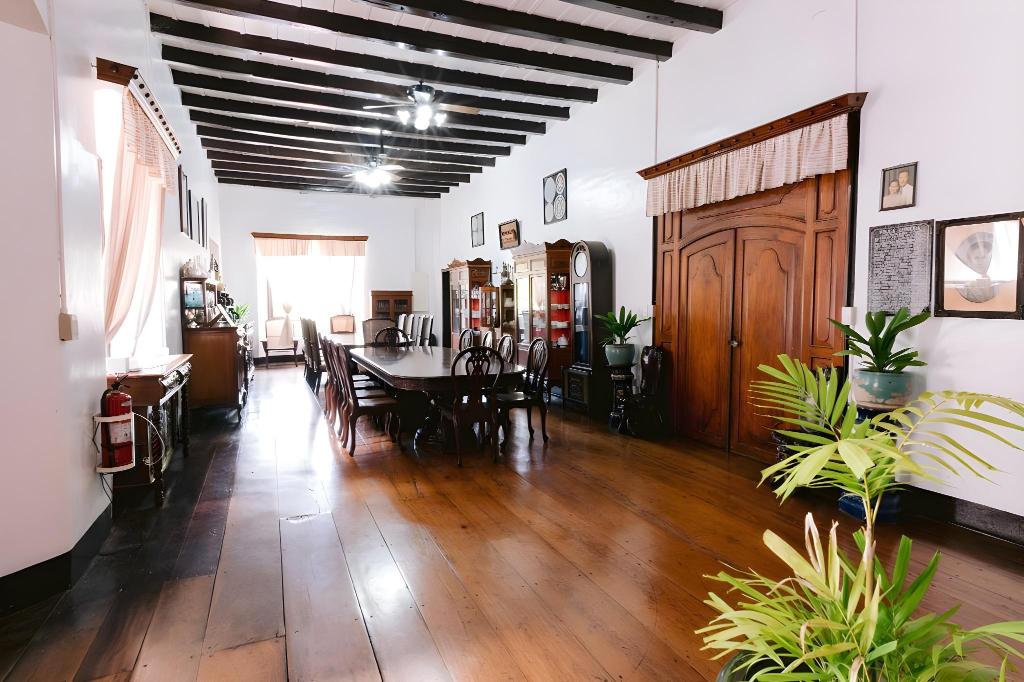 Villa Angela Heritage House