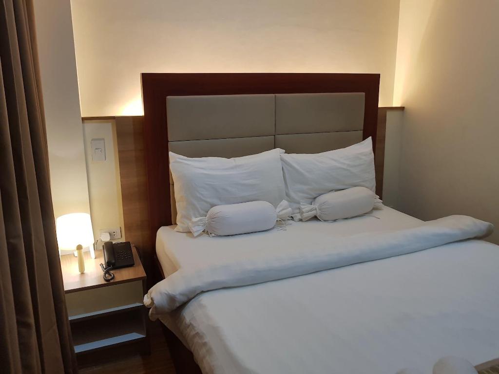 Sleep And Stay Hotel