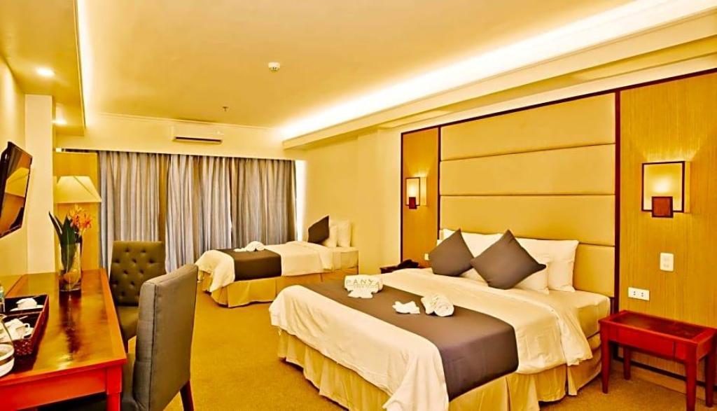 Panja Resort Palawan