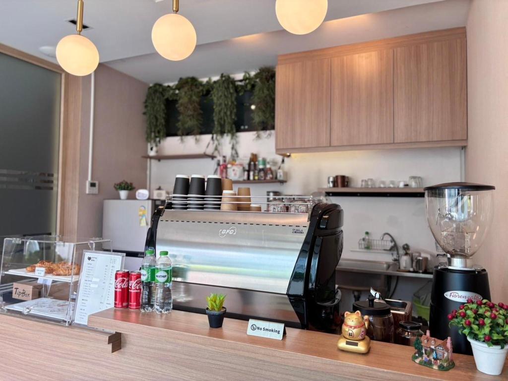 Patra Phrasing Boutique Hotel