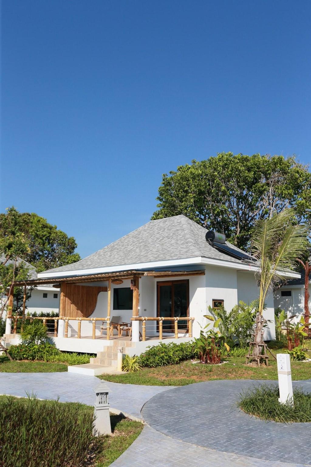 Lanta Casa Blanca