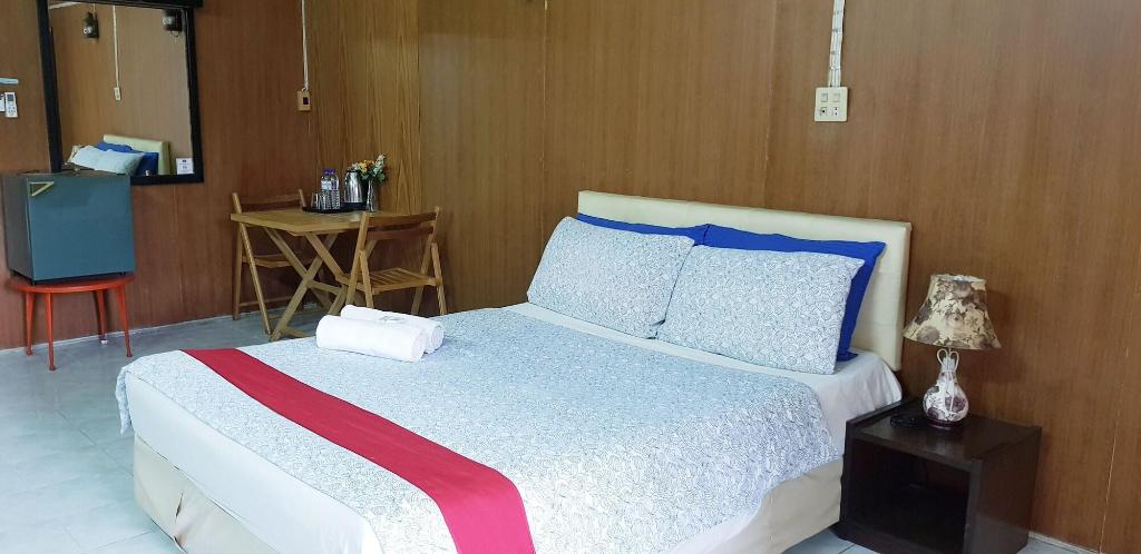 Win Bangna Hotel