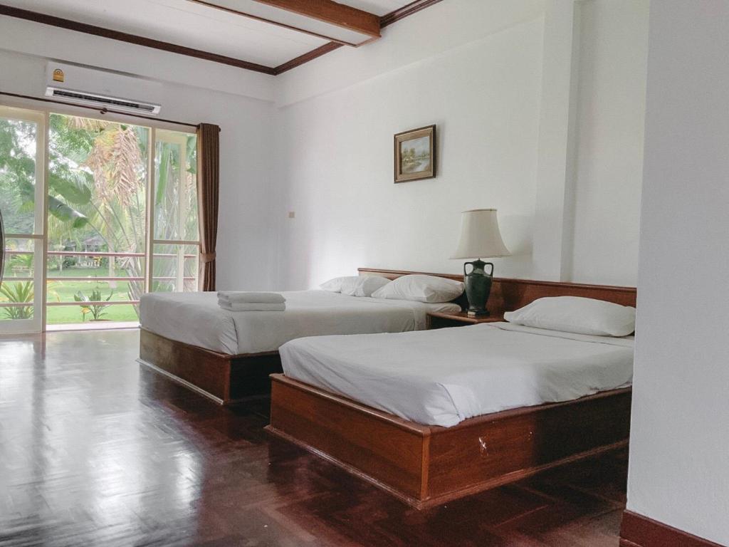 Malai Asia Resort