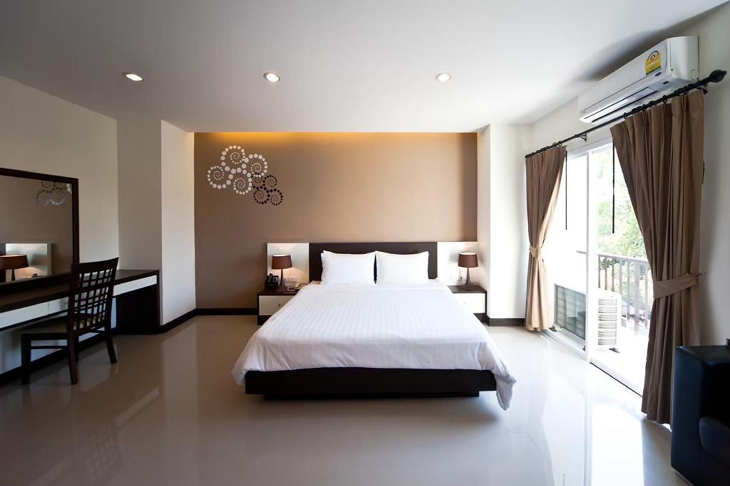 Phavina Hotel & Grand Boutique Rayong