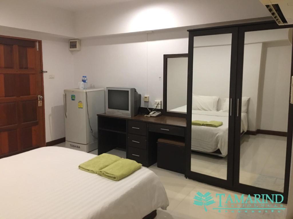 Tamarind Residences