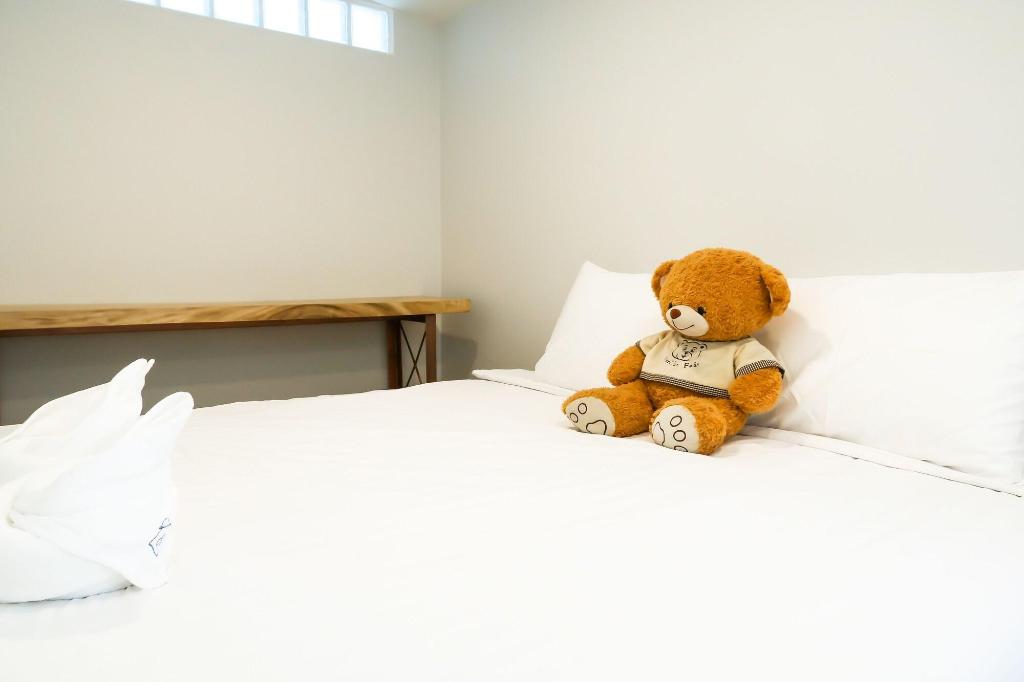 Home De Bear