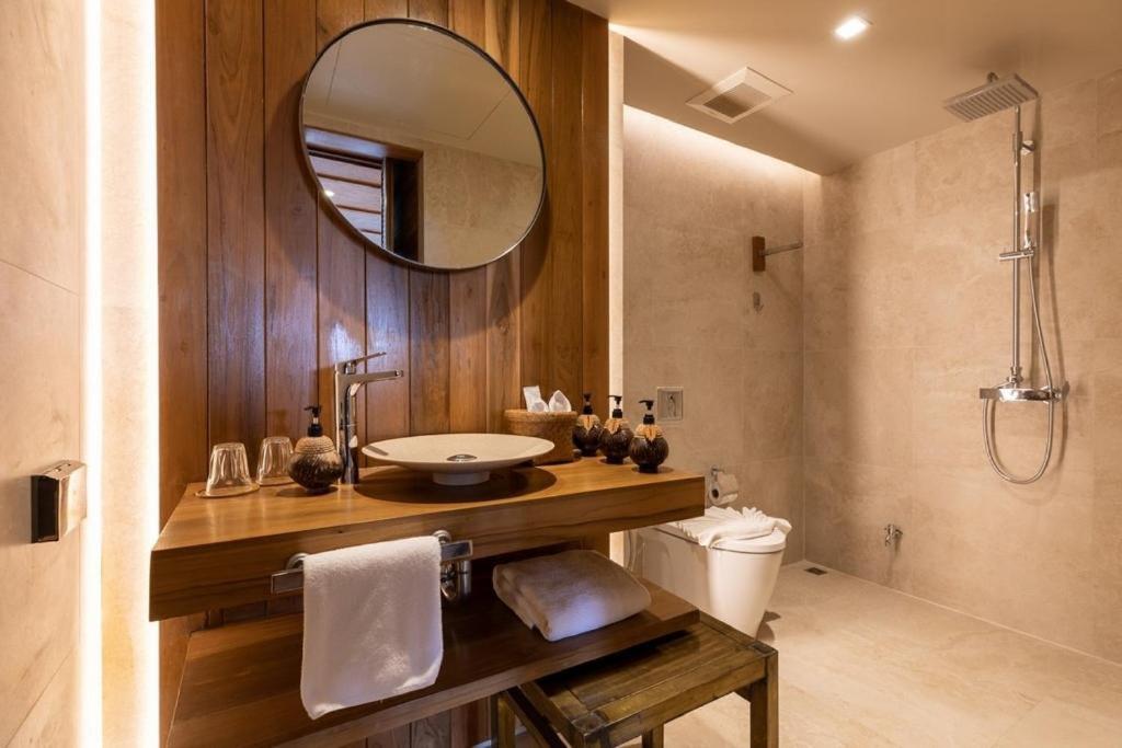 The Spa Resorts, Koh Samui