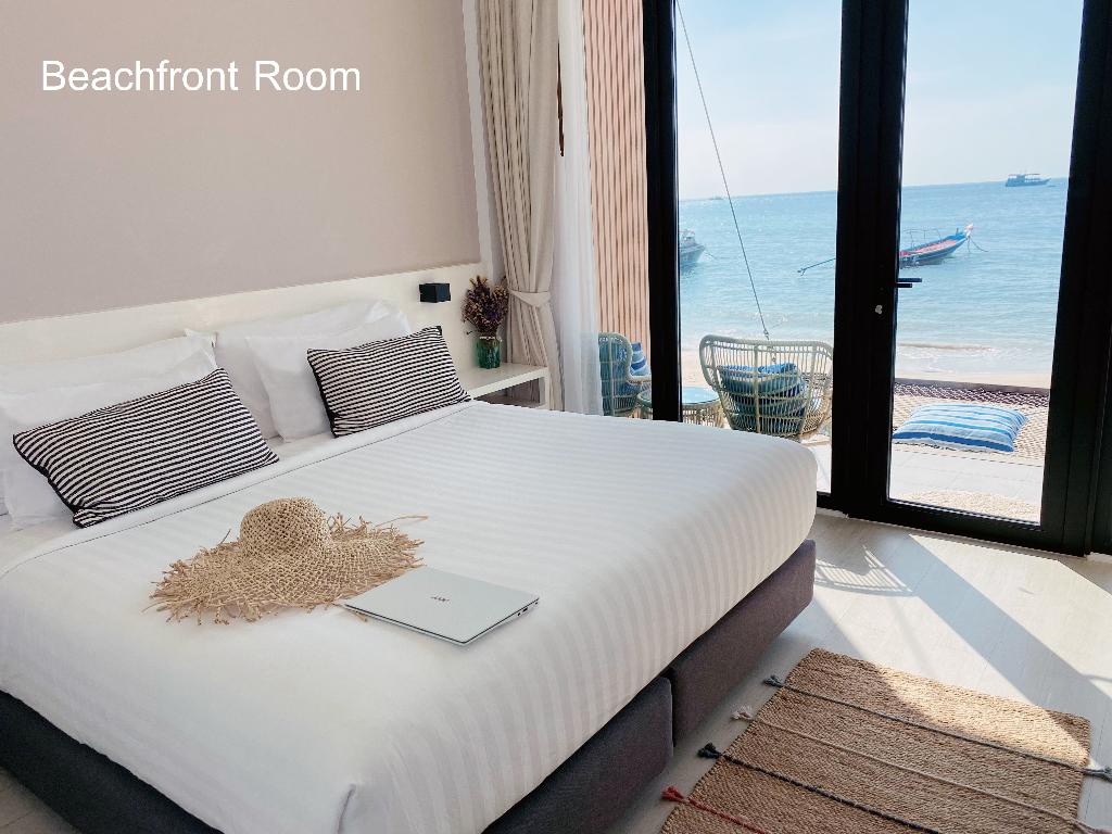 Blue Tao Beach Hotel