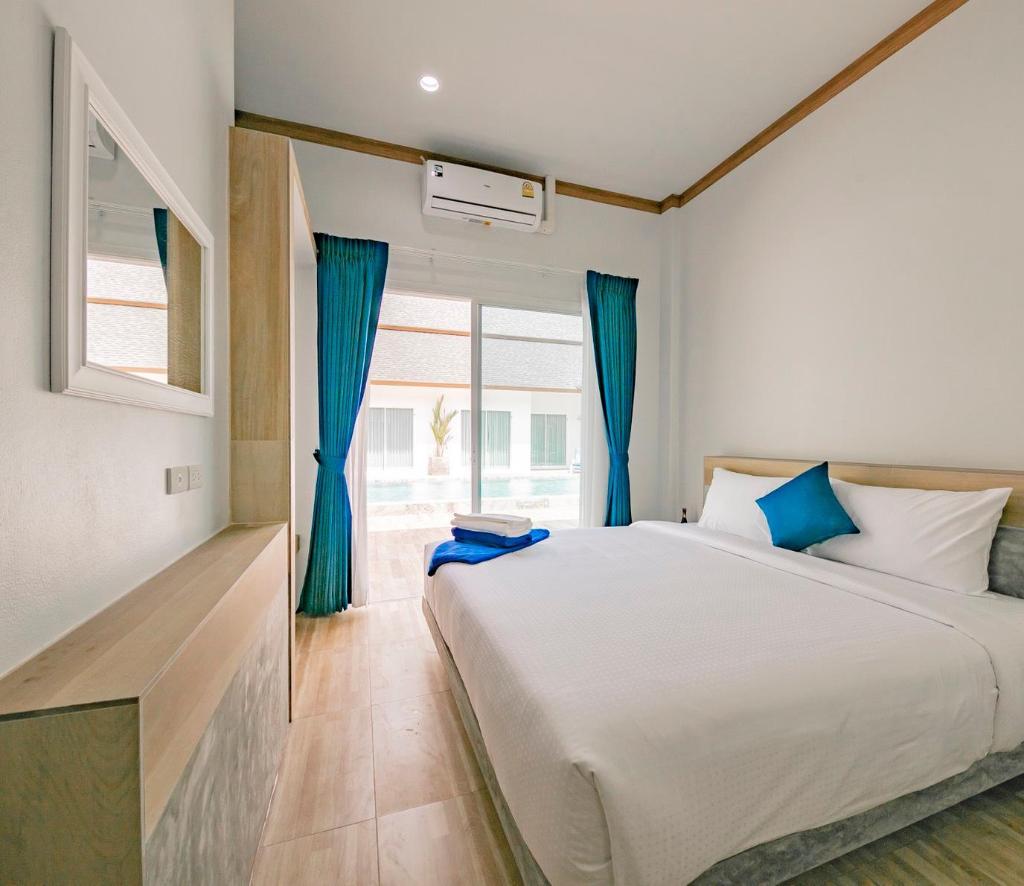Amadha Villas Retreat