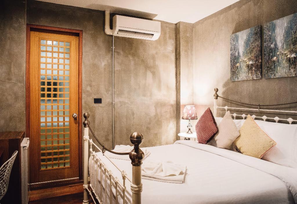 House Of Passion Amphawa